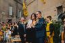Aquila: la fotogallery dei Battesimi 2022